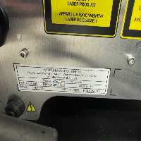 Malvern Zetasizer Pro Particle Size Analyzer image 1